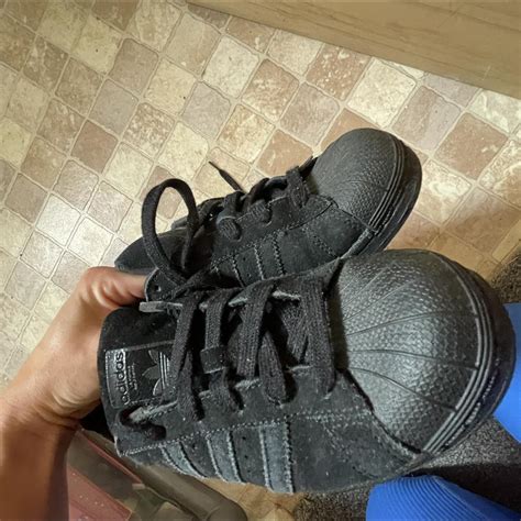 cheap adidas superstars size 5